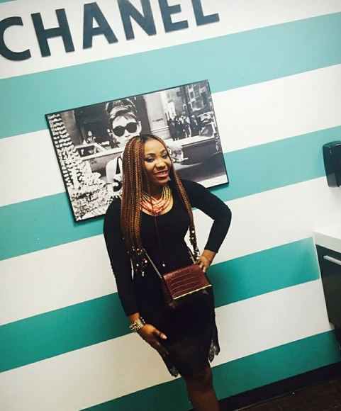 BCBGMaxAzria DRESS - Picture 5 of 5